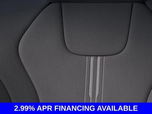 new 2025 Hyundai Elantra car, priced at $24,468