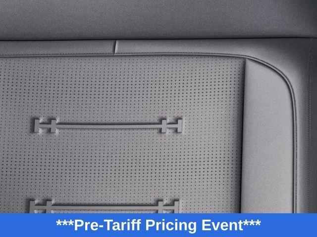 new 2025 Hyundai SANTA FE HEV car, priced at $51,009