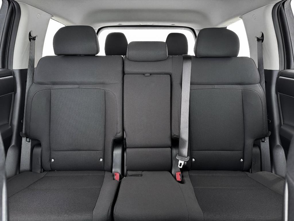 new 2026 Hyundai SANTA FE HEV car, priced at $36,333