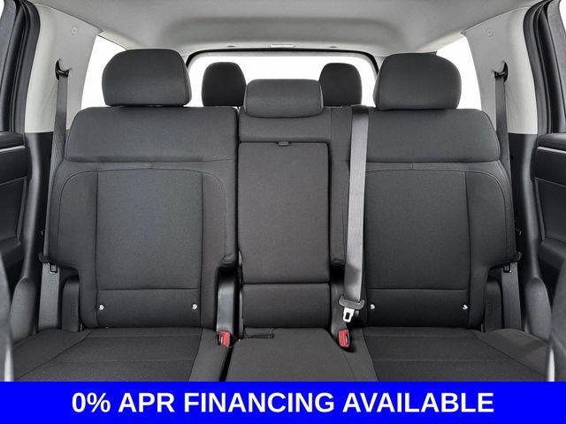 new 2026 Hyundai SANTA FE HEV car, priced at $37,633