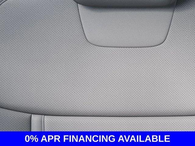 new 2026 Hyundai TUCSON Hybrid car, priced at $44,172