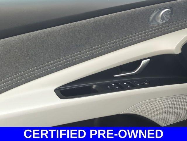 used 2024 Hyundai Elantra car, priced at $23,566