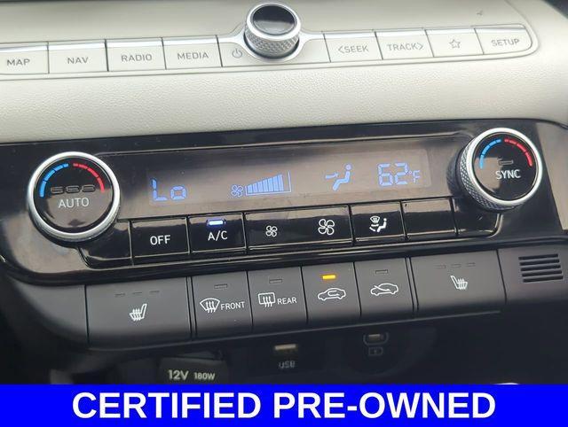 used 2024 Hyundai Elantra car, priced at $23,566