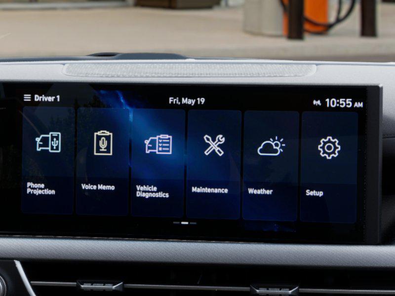 new 2025 Hyundai Sonata car, priced at $28,890