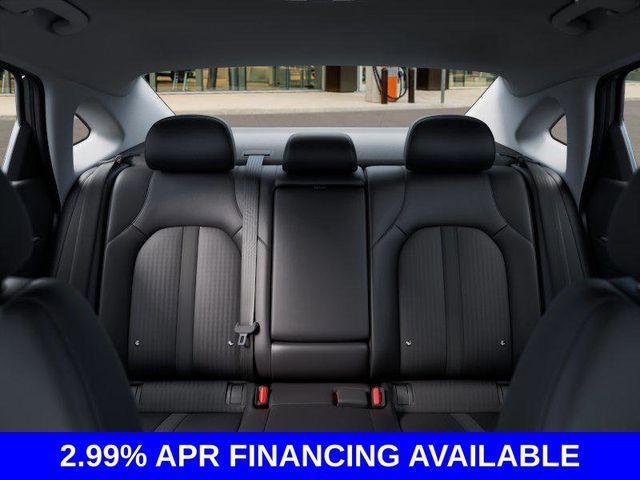 new 2025 Hyundai Sonata car, priced at $28,890