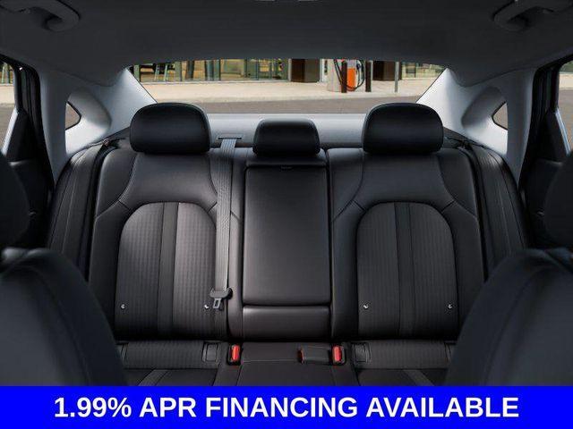 new 2025 Hyundai Sonata car, priced at $27,890