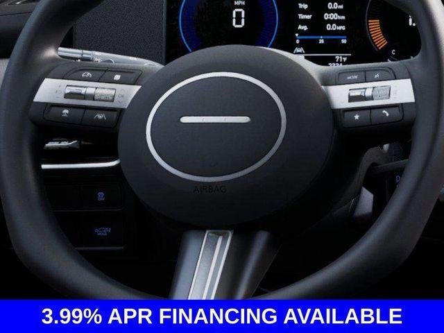 new 2025 Hyundai Sonata car, priced at $28,890