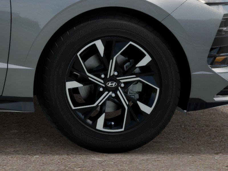 new 2025 Hyundai Sonata car, priced at $28,890