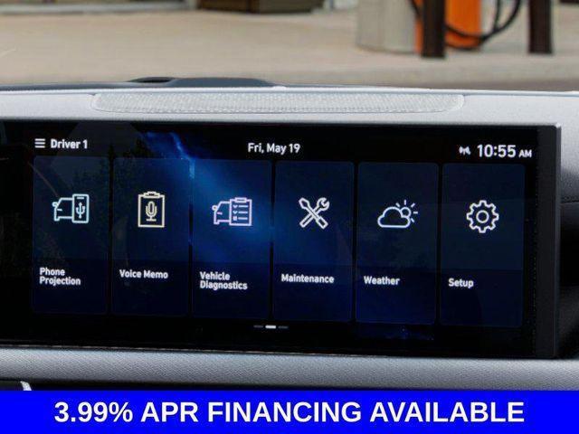 new 2025 Hyundai Sonata car, priced at $28,890
