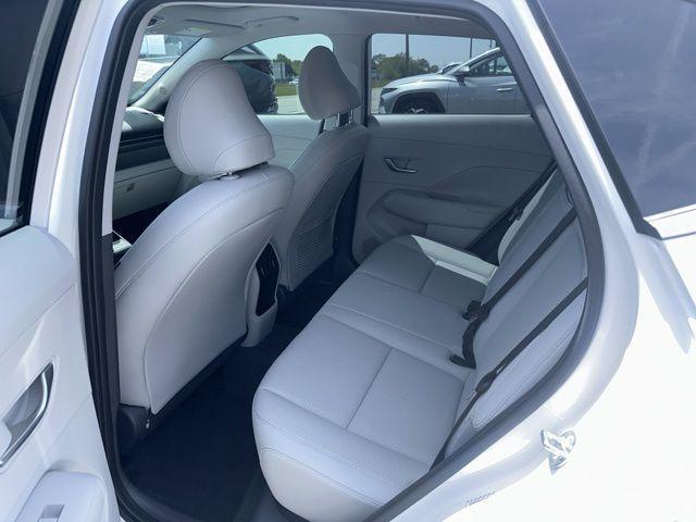 used 2024 Hyundai Kona car, priced at $26,443