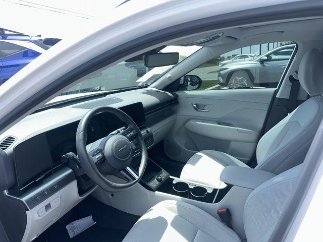 used 2024 Hyundai Kona car, priced at $26,443