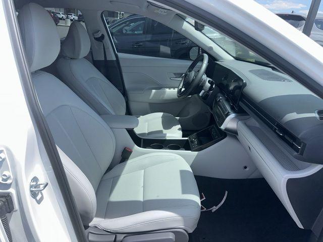 used 2024 Hyundai Kona car, priced at $26,443