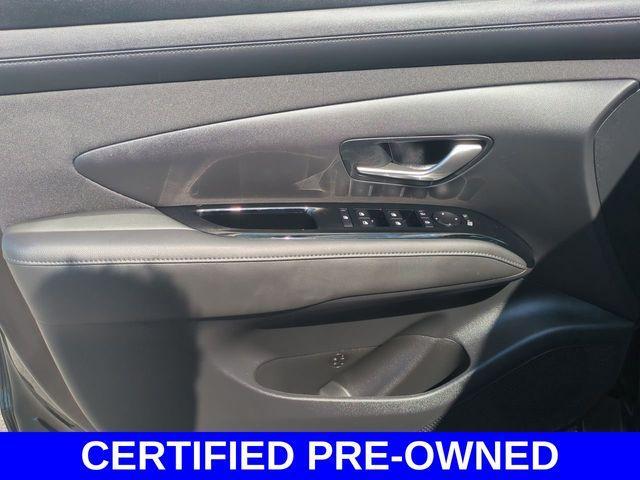used 2025 Hyundai SANTA CRUZ car, priced at $30,226