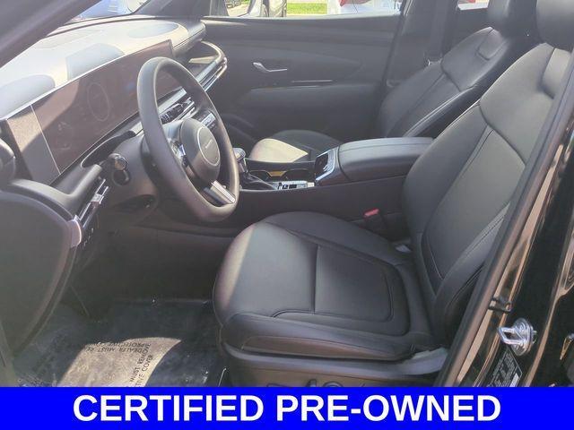 used 2025 Hyundai SANTA CRUZ car, priced at $30,226