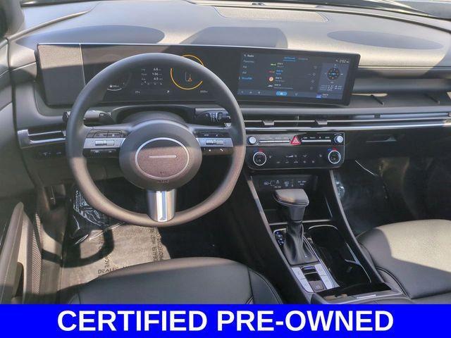 used 2025 Hyundai SANTA CRUZ car, priced at $30,226
