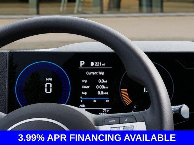 new 2025 Hyundai Sonata car, priced at $30,329