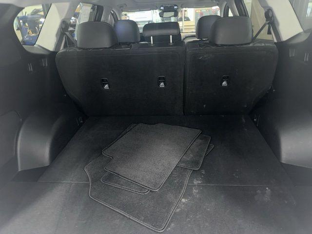 used 2021 Hyundai SANTA FE HEV car, priced at $29,775