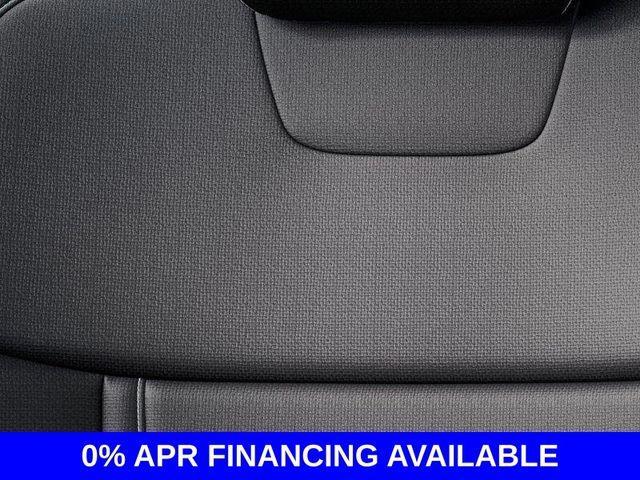 new 2026 Hyundai TUCSON Hybrid car, priced at $35,310