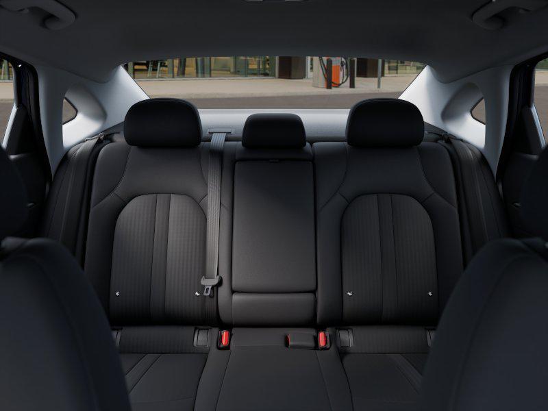 new 2026 Hyundai Sonata car, priced at $29,423