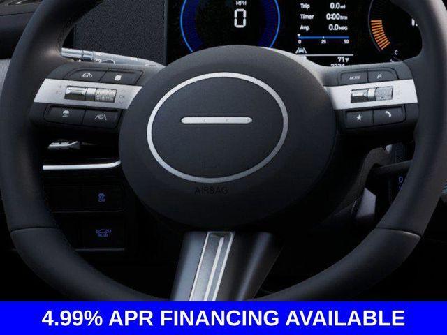 new 2026 Hyundai Sonata car, priced at $29,423