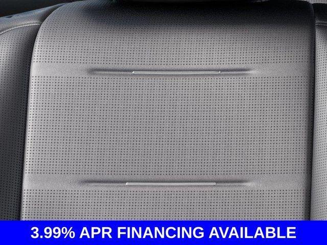 new 2026 Hyundai Palisade car, priced at $57,828