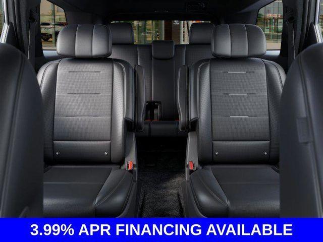 new 2026 Hyundai Palisade car, priced at $57,828