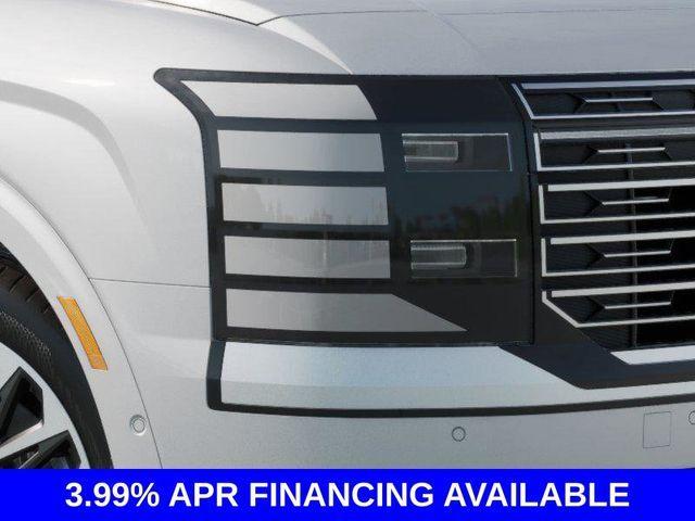 new 2026 Hyundai Palisade car, priced at $57,828