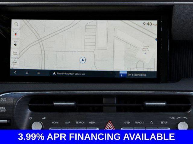 new 2026 Hyundai Palisade car, priced at $57,828