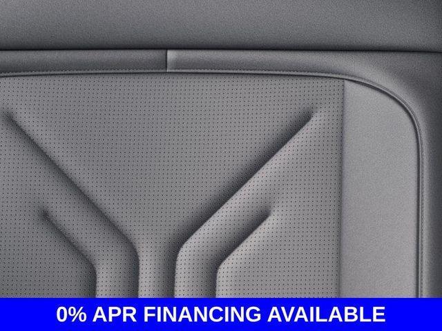 new 2026 Hyundai SANTA FE HEV car, priced at $41,957