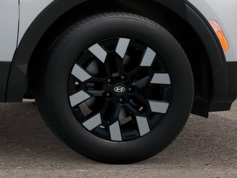 new 2025 Hyundai SANTA CRUZ car, priced at $32,046
