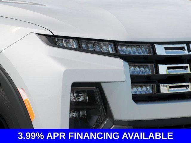 new 2025 Hyundai SANTA CRUZ car, priced at $32,046