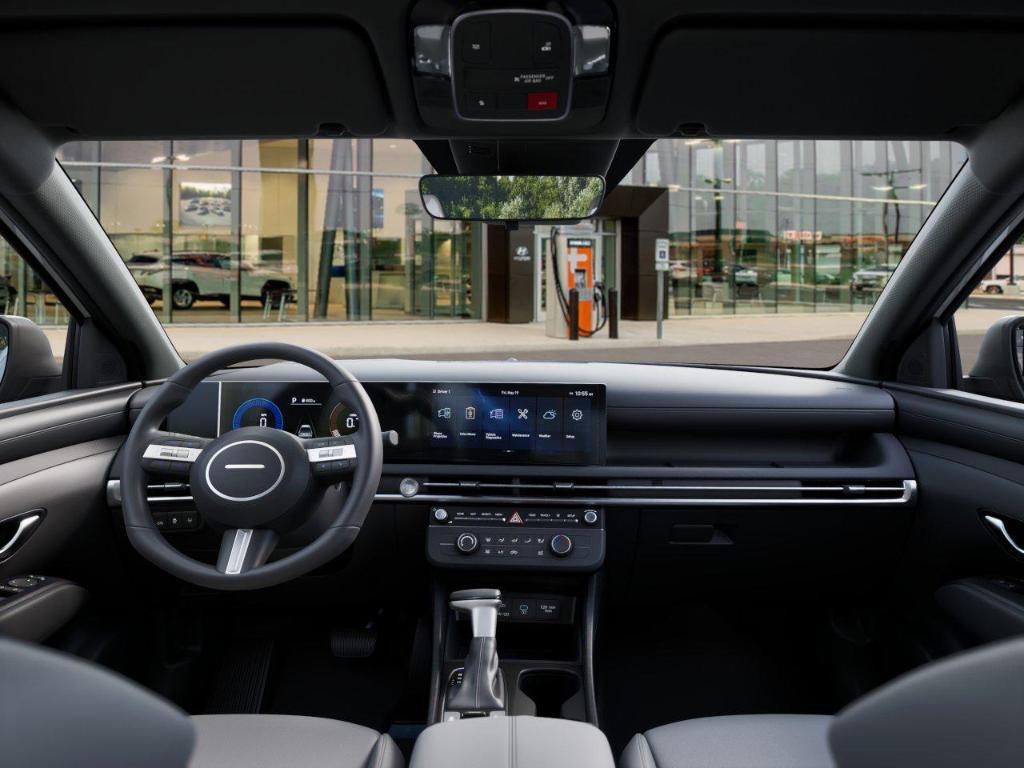 new 2025 Hyundai SANTA CRUZ car, priced at $32,046