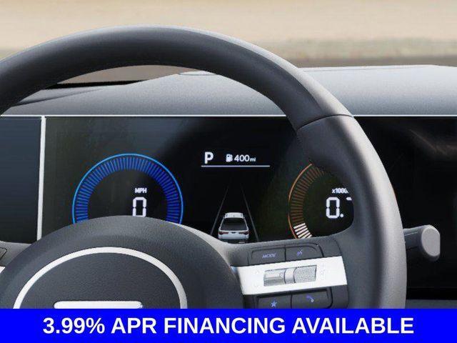 new 2025 Hyundai SANTA CRUZ car, priced at $32,046