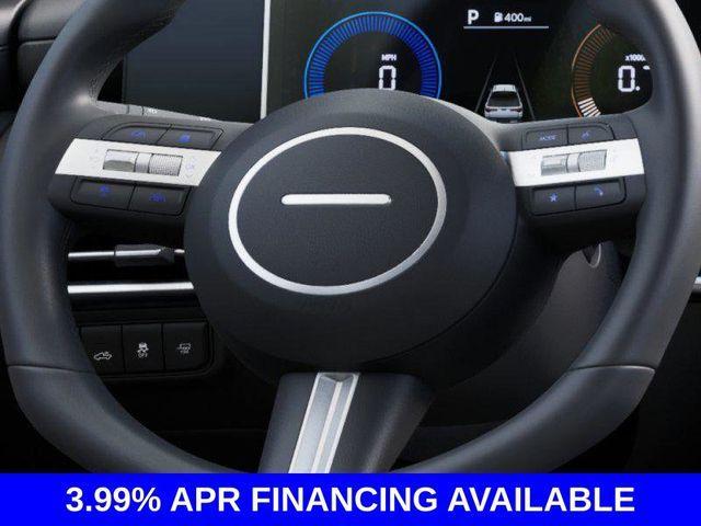 new 2025 Hyundai SANTA CRUZ car, priced at $32,046