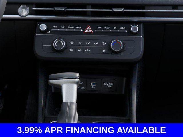 new 2025 Hyundai SANTA CRUZ car, priced at $32,046