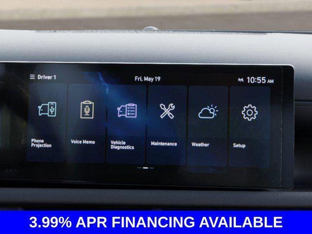 new 2025 Hyundai SANTA CRUZ car, priced at $32,046
