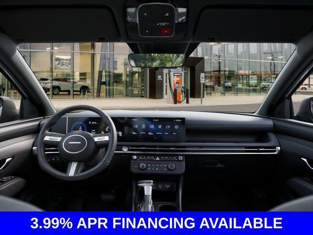 new 2025 Hyundai SANTA CRUZ car, priced at $32,046