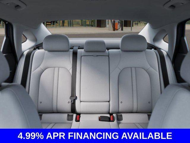 new 2026 Hyundai Sonata car, priced at $31,221