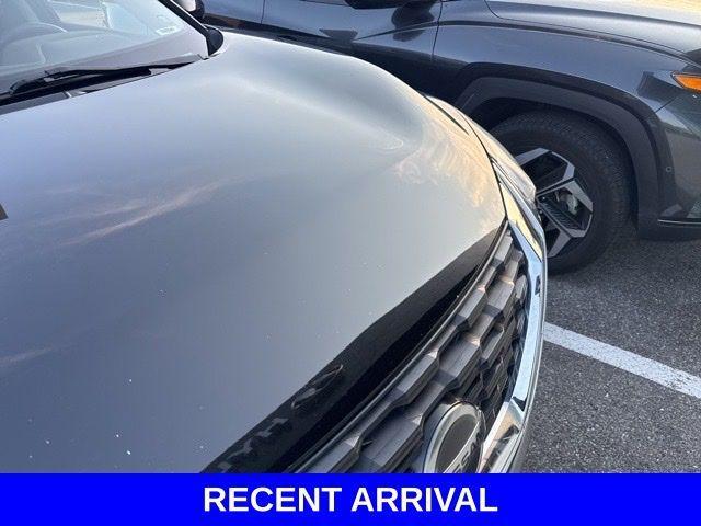 used 2021 Nissan Rogue car, priced at $18,368