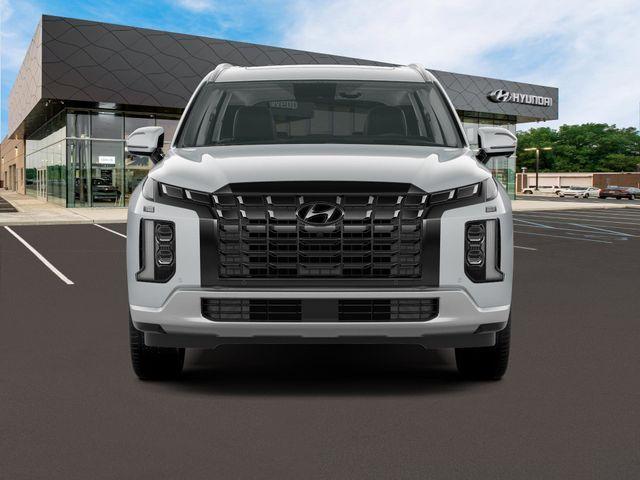 new 2024 Hyundai Palisade car, priced at $51,707