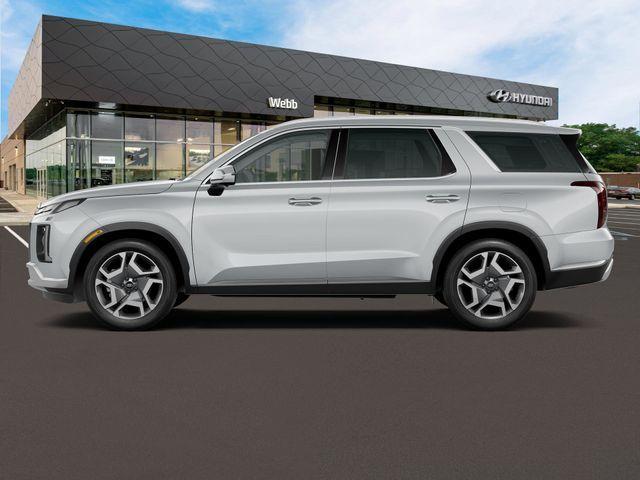 new 2024 Hyundai Palisade car, priced at $51,707