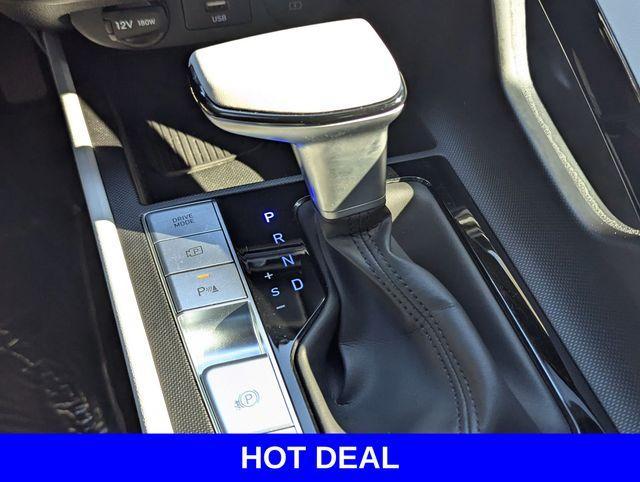 used 2024 Hyundai Elantra car, priced at $22,811