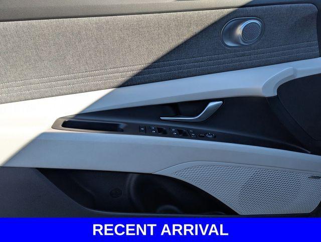 used 2024 Hyundai Elantra car, priced at $23,930