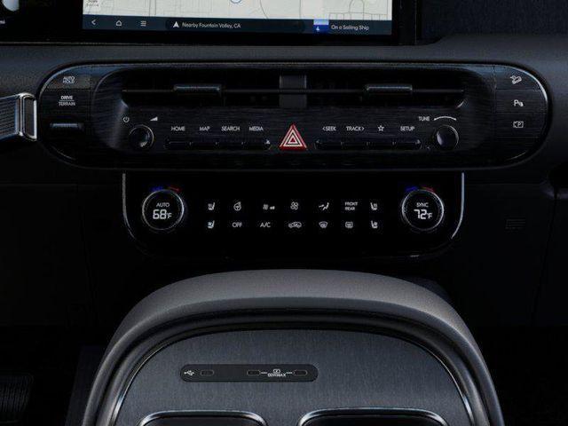 new 2026 Hyundai Palisade car, priced at $50,239