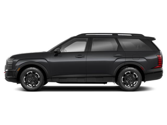 new 2026 Hyundai Palisade car, priced at $50,239