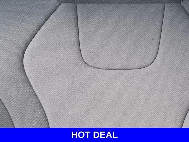 used 2025 Hyundai Elantra car, priced at $21,232