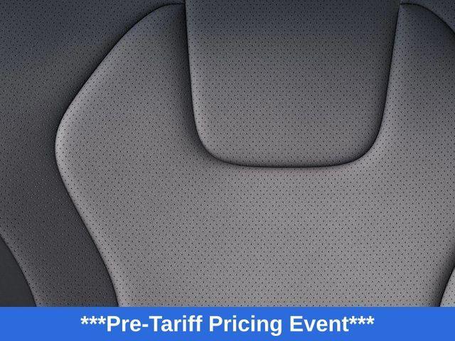 new 2025 Hyundai ELANTRA HEV car, priced at $30,955