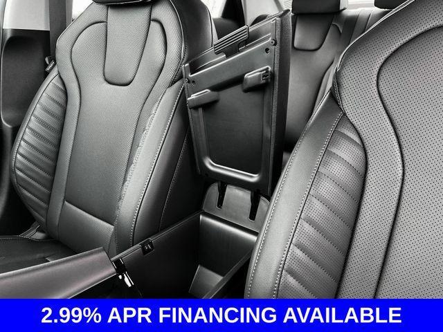 new 2025 Hyundai ELANTRA HEV car, priced at $28,704