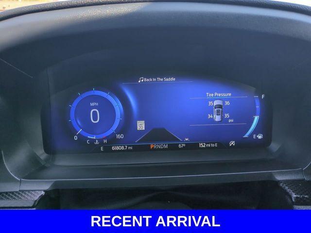 used 2020 Ford Explorer car, priced at $30,577