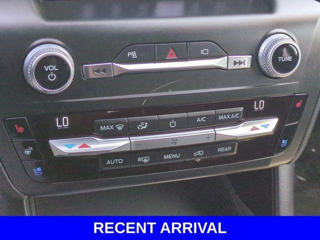 used 2020 Ford Explorer car, priced at $30,577